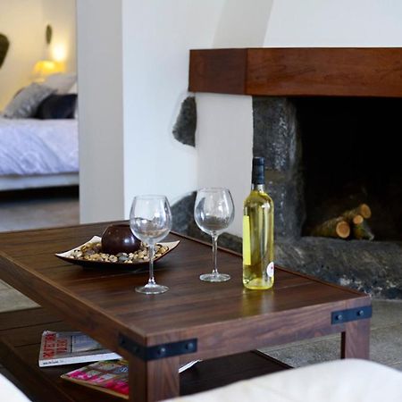 Eco Suite La Vegueta El Cuchillo Luaran gambar