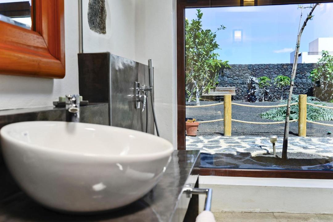 Eco Suite La Vegueta El Cuchillo Luaran gambar