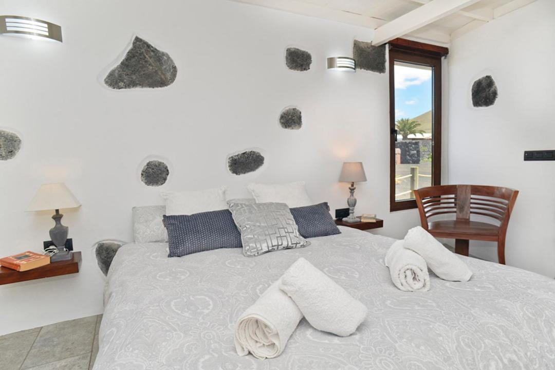 Eco Suite La Vegueta El Cuchillo Luaran gambar