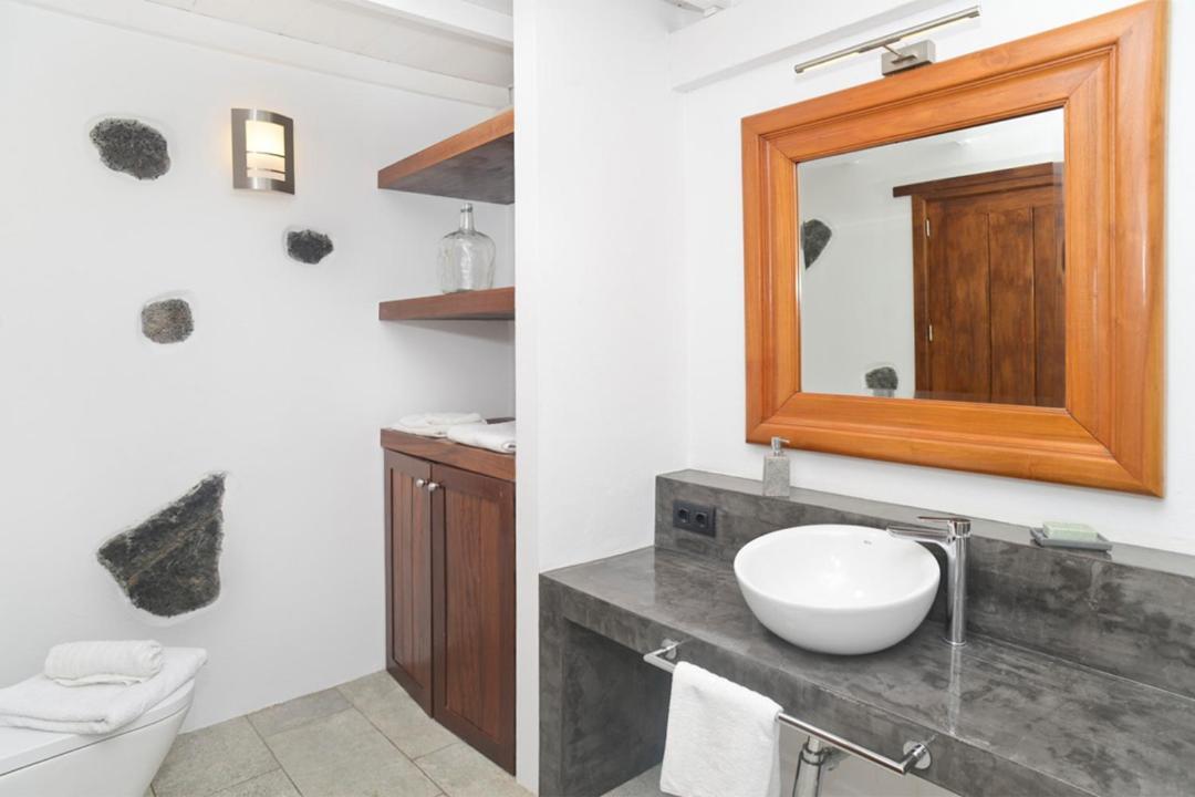 Eco Suite La Vegueta El Cuchillo Luaran gambar