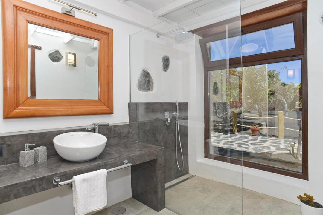 Eco Suite La Vegueta El Cuchillo Luaran gambar